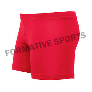 Customised Mens Volleyball Shorts Manufacturers in Samara